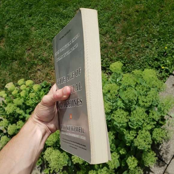 Book | The Age of Spiritual Machines - Picture 2 of 5